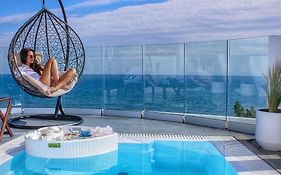 Panorama Suites